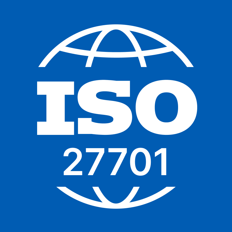 ISO 27701