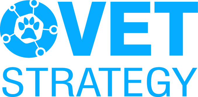 VetStrategy (IVC Evidensia) logo