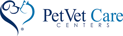 PetVet Care Centers logo