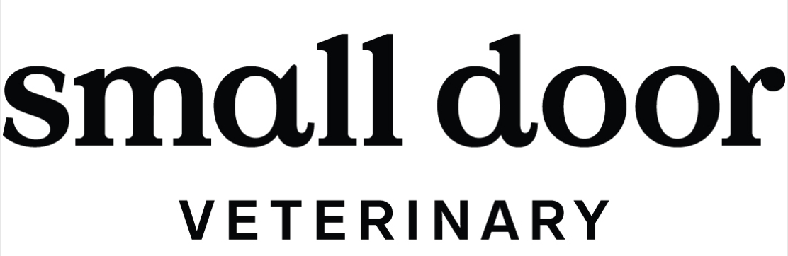 Small door logo