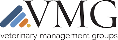 Veterinary management groups logo
