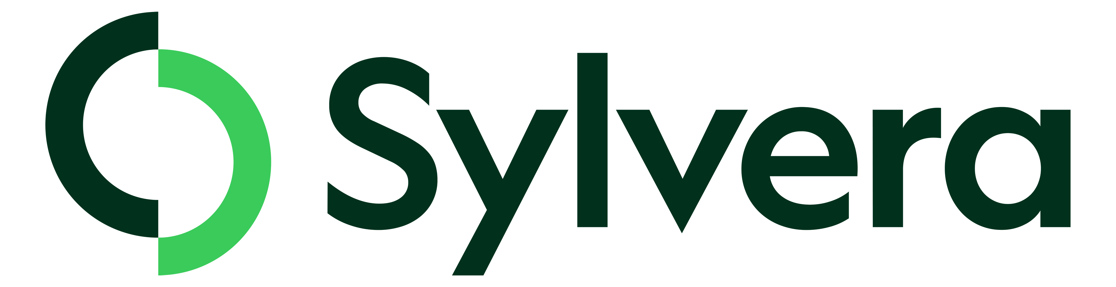 Sylvera logo