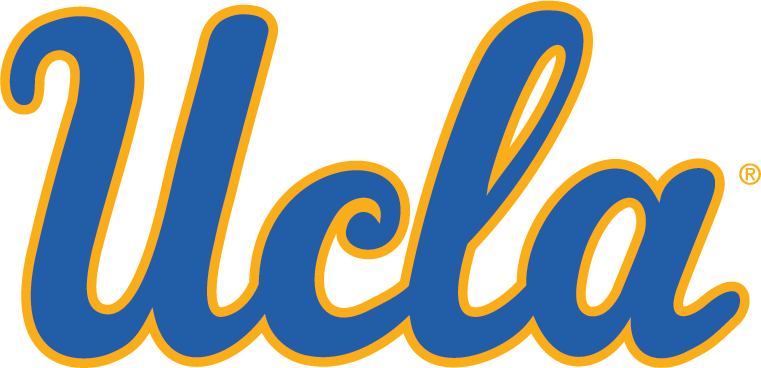UCLA logo