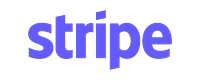 Stripe logo