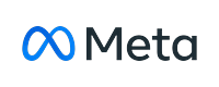 Meta logo