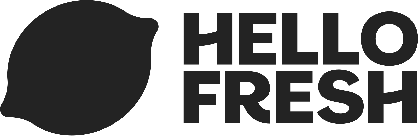 hellofresh logo