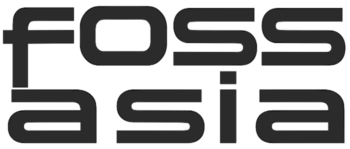 Foss logo