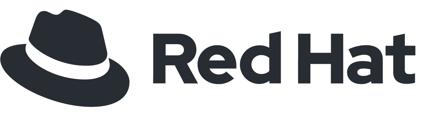 Red Hat logo