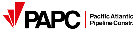 Pacific Atlantic Pipeline Construction logo