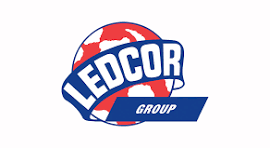 Ledcor logo