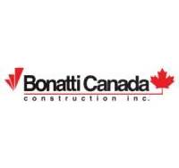 Bonatti International logo