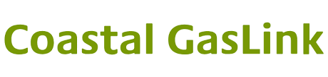 Coastal GasLink logo