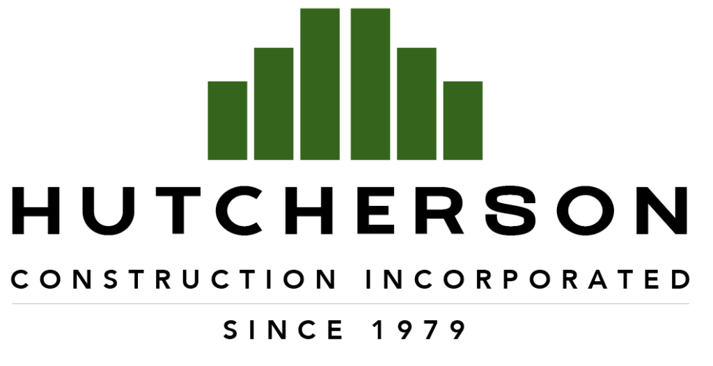 Hutcherson Construction logo