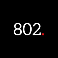 802 logo