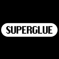 superglue logo